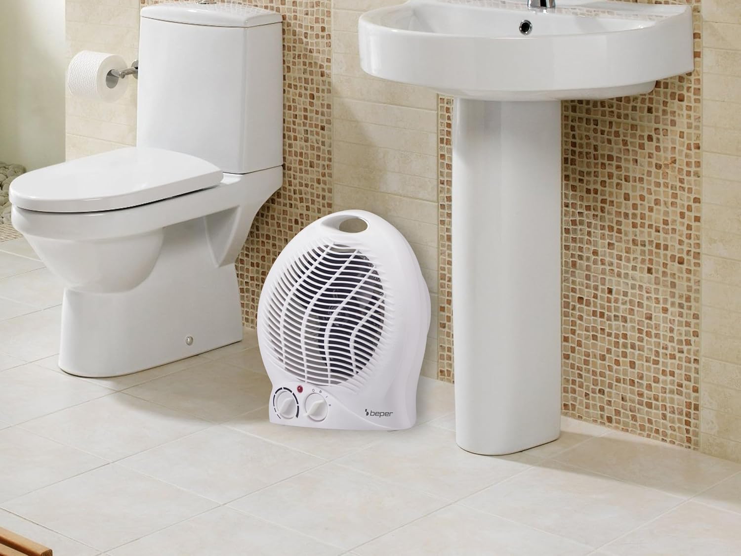 Ambiance salle de bain