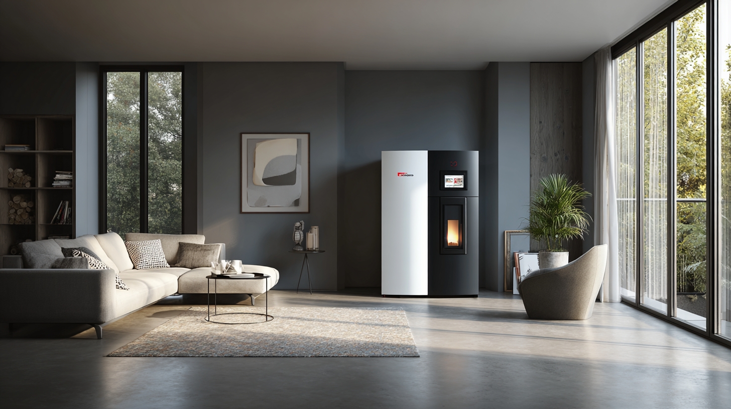 Chauffage géothermique