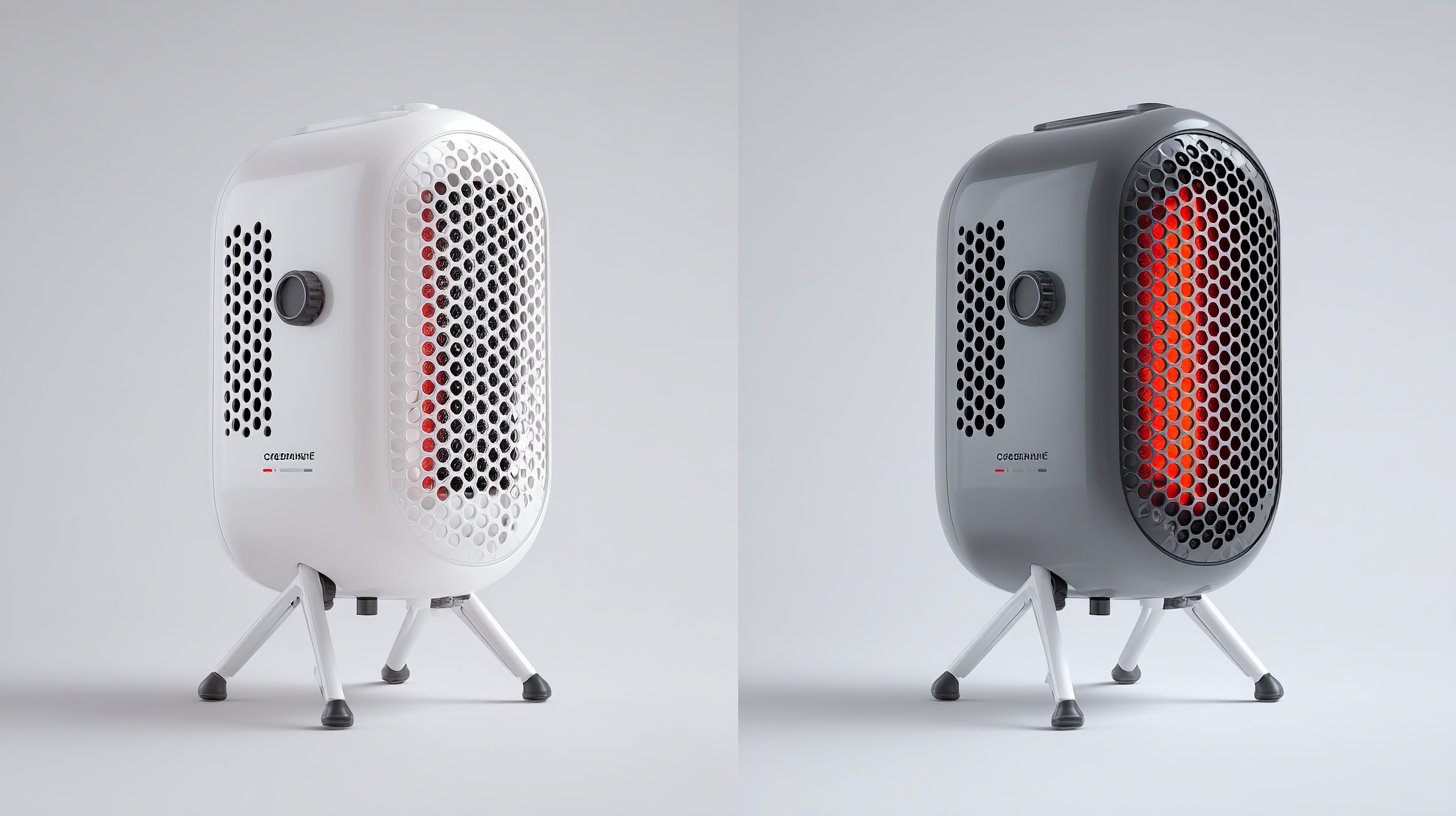 Chauffage géothermique