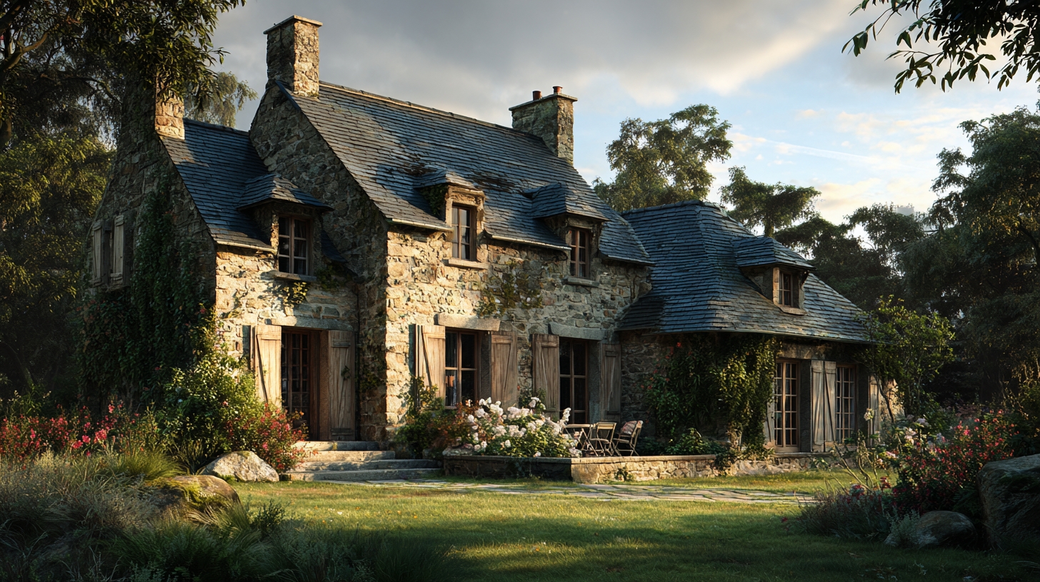 Chauffage géothermique installé en Occitanie