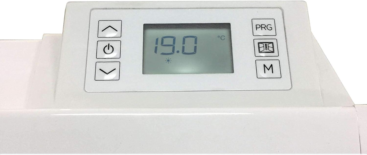 Écran LCD